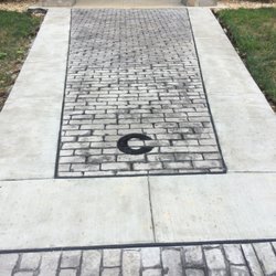Rice Concrete