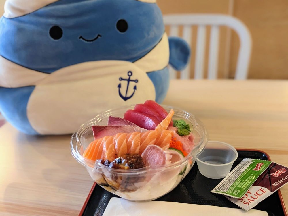 Food from Fremont Bowl