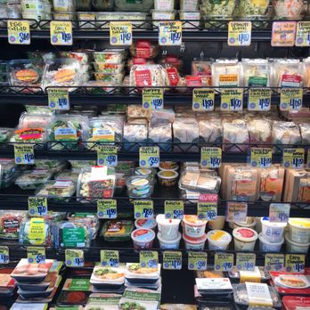 Trader Joe's - Pre made food - Grocery Near Me - Vancouver, Washington