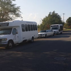 St Cloud Limos