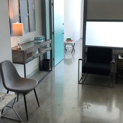 Elevate Psychiatry - Brickell - Patient Lounge