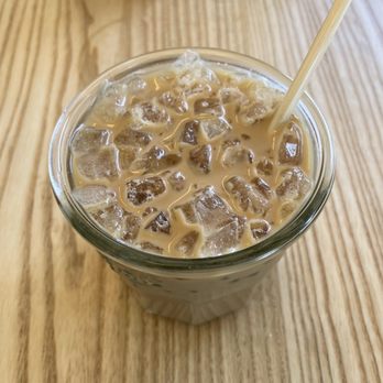 The Blackbox Cafe - Mexican mocha with oat milk - Coffee & Tea Near Me - Pueblo, Colorado The Blackbox Cafe - Mexican mocha with oat milk - Coffee & Tea Near Me - Pueblo, Colorado