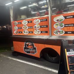 El Roy's Express Mex