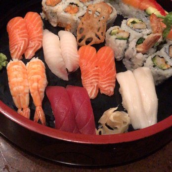 Gal's Sushi - Sushi Bars Near Me - Markham, Ontario Gal's Sushi - Sushi Bars Near Me - Markham, Ontario