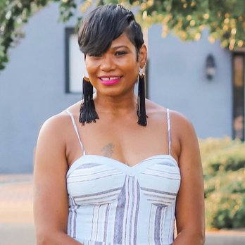 Serenity Hair Studio - I rock short hair too. - Hair Stylists Near Me - Auburn, Alabama Serenity Hair Studio - I rock short hair too. - Hair Stylists Near Me - Auburn, Alabama