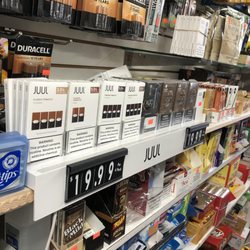 Beer Cave - We carry Juul and much more