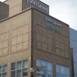 John Lewis
