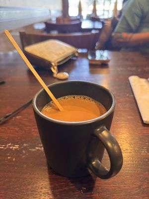 Madras Dosa Corner by null