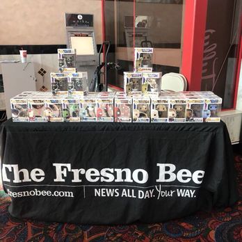 Fresno Bee - Print Media Near Me - Fresno, California Fresno Bee - Print Media Near Me - Fresno, California
