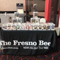 Fresno Bee