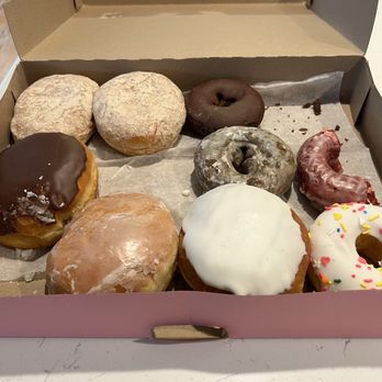 The Donut Bros - Donuts Near Me - Plainfield, Illinois The Donut Bros - Donuts Near Me - Plainfield, Illinois