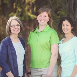 Willow Physical Therapy - Our wonderful Physical Therapists!