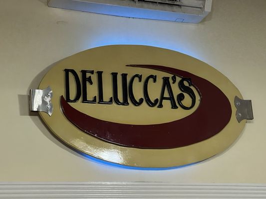 DeLucca's Italian Grill by null