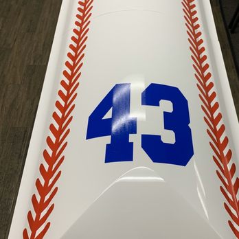 10West Graphics - Personalized casket by Krystal! Thank you - Screen Printing/T-Shirt Printing Near Me 10West Graphics - Personalized casket by Krystal! Thank you - Screen Printing/T-Shirt Printing Near Me