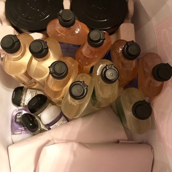 Bath & Body Works - It was on sale...Don't judge... - Cosmetics & Beauty Supply Near Me - Southfield, Michigan Bath & Body Works - It was on sale...Don't judge... - Cosmetics & Beauty Supply Near Me - Southfield, Michigan