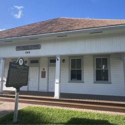 Historic School House Tours