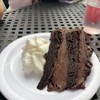 Whiskey Star - Breckenridge - Birthday Chocolate Cake - Barbeque Near Me - Breckenridge, Colorado Whiskey Star - Breckenridge - Birthday Chocolate Cake - Barbeque Near Me - Breckenridge, Colorado