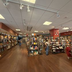 Northshire Bookstore - Inside