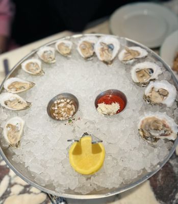 Green Point Seafood and Oyster Bar by null