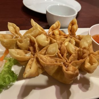 Pho 192 - Krab Rangoons (6) - Vietnamese Near Me - Melbourne, Florida Pho 192 - Krab Rangoons (6) - Vietnamese Near Me - Melbourne, Florida