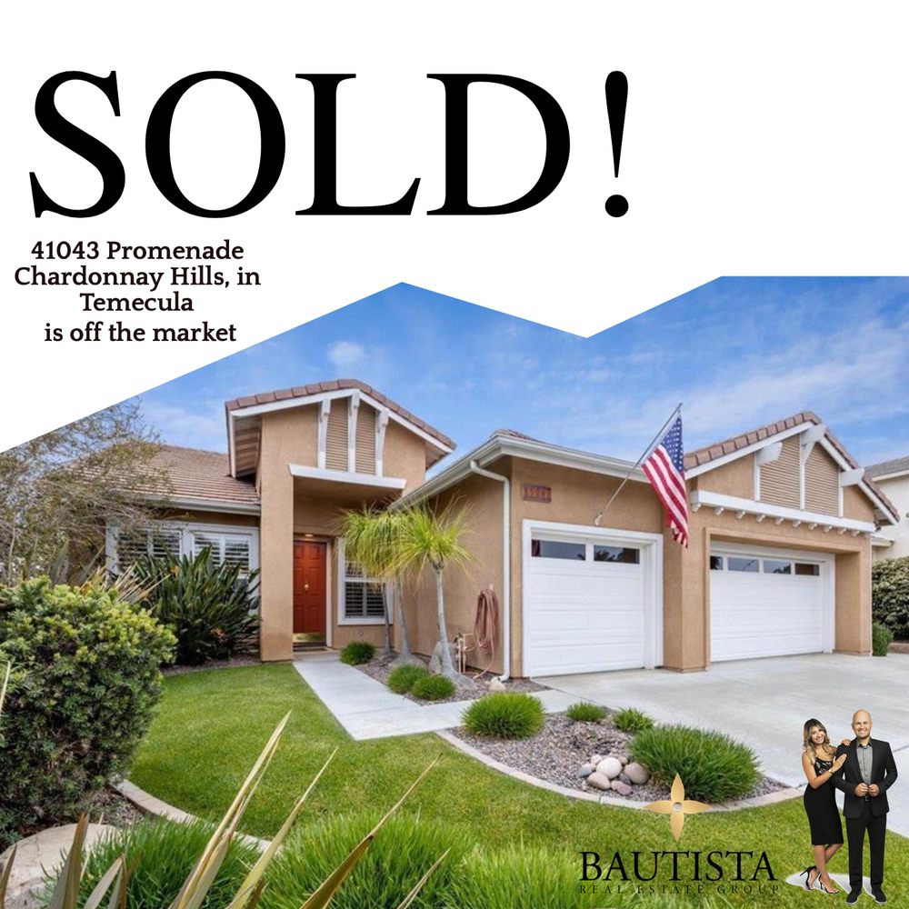 BAUTISTA REAL ESTATE GROUP GOLD CLOVER REALTY Updated June 2024