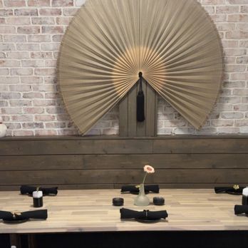 Tada Sushi Studio - Sushi Bars Near Me - Lake Oswego, Oregon