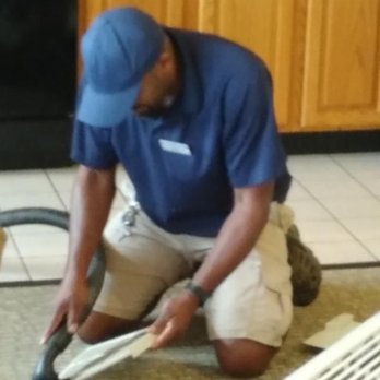 Steele Hill Resort - Tony going the extra mile, cleaning AC filter. - Resorts Near Me - Sanbornton, New Hampshire Steele Hill Resort - Tony going the extra mile, cleaning AC filter. - Resorts Near Me - Sanbornton, New Hampshire