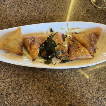 The Biryaniwalla - Niagara Falls - Samosa - Indian Near Me - Niagara Falls, Ontario The Biryaniwalla - Niagara Falls - Samosa - Indian Near Me - Niagara Falls, Ontario