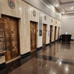 Nissen Building Apartments - Lovely Nissen elevators