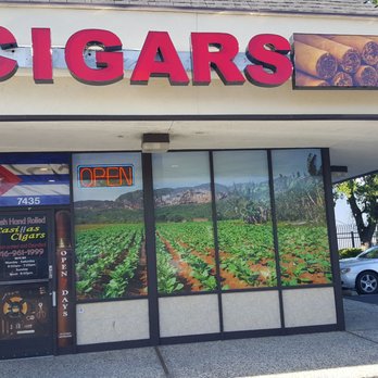 Casillas Cigars - Tobacco Shops Near Me - Citrus Heights, California Casillas Cigars - Tobacco Shops Near Me - Citrus Heights, California