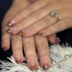 Ivy Nails Spa