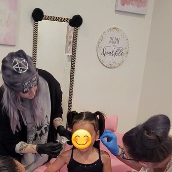 Curated Piercing Studio - Piercing Near Me - Murrieta, California Curated Piercing Studio - Piercing Near Me - Murrieta, California