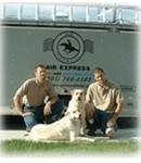 Slide of Air Express Heating and Air Conditioning