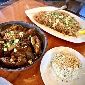 Kamayan Grill - Filipino Near Me - Kissimmee, Florida