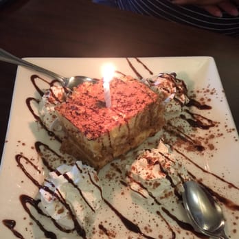 Bella Costa Ristorante - Complimentary bday cake! - Italian Near Me - Framingham, Massachusetts Bella Costa Ristorante - Complimentary bday cake! - Italian Near Me - Framingham, Massachusetts