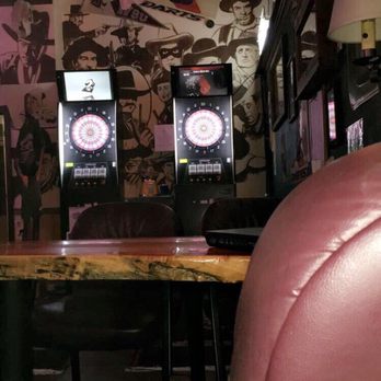 The Old Inn Tavern - I love the details on the wall. - Bars Near Me - Snohomish, Washington
