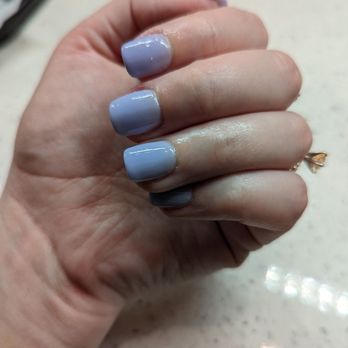 Kitchen Nail Bar - Mountain View - Nail Salons Near Me - Mountain View, California