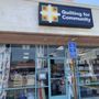 Photo of Quilting for Community