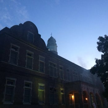 Pennhurst Asylum - Haunted Houses Near Me - Spring City, Pennsylvania Pennhurst Asylum - Haunted Houses Near Me - Spring City, Pennsylvania