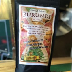 Cupper's Coffee & Tea - Photo