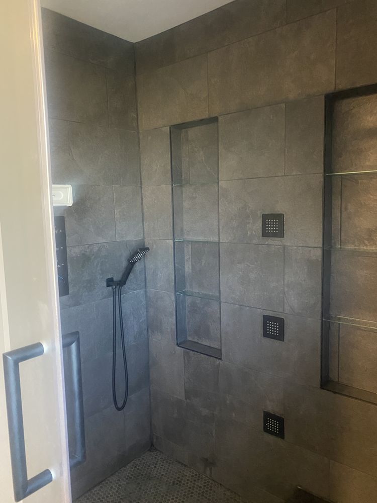 Slide of EDM Construction Solutions