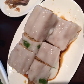 MingHin Cuisine - Fried dough in rice noodle skin - Dim Sum Near Me - Chicago, Illinois MingHin Cuisine - Fried dough in rice noodle skin - Dim Sum Near Me - Chicago, Illinois