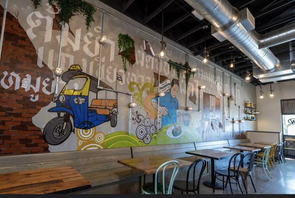 Block 9 Thai Street Eats (Summerlin Location) by null