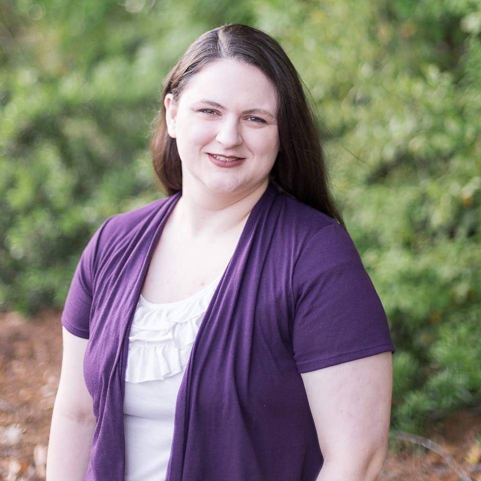 Marissa Peterson, Doula - grief counselor in Pooler, GA