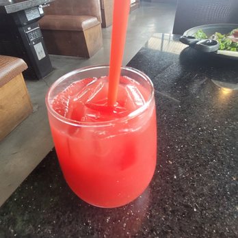 Handam BBQ - The Heights - Watermelon juice - Korean Near Me - Houston, Texas Handam BBQ - The Heights - Watermelon juice - Korean Near Me - Houston, Texas
