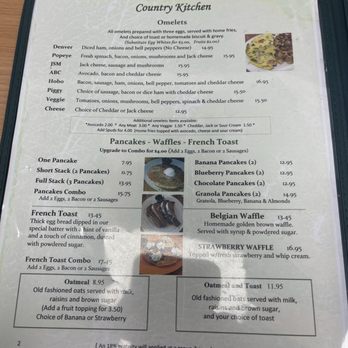 Country Kitchen - Breakfast & Brunch Near Me - Long Beach, California Country Kitchen - Breakfast & Brunch Near Me - Long Beach, California