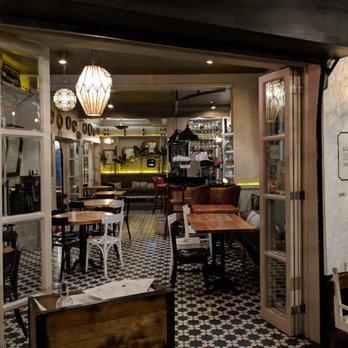 Milo's Bistro - Mediterranean Near Me - México, D.F., DIF Milo's Bistro - Mediterranean Near Me - México, D.F., DIF