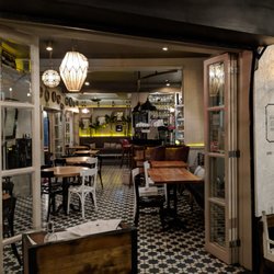 Milo's Bistro