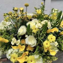 Ojai Flowers