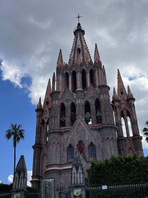 Jardín Allende by null